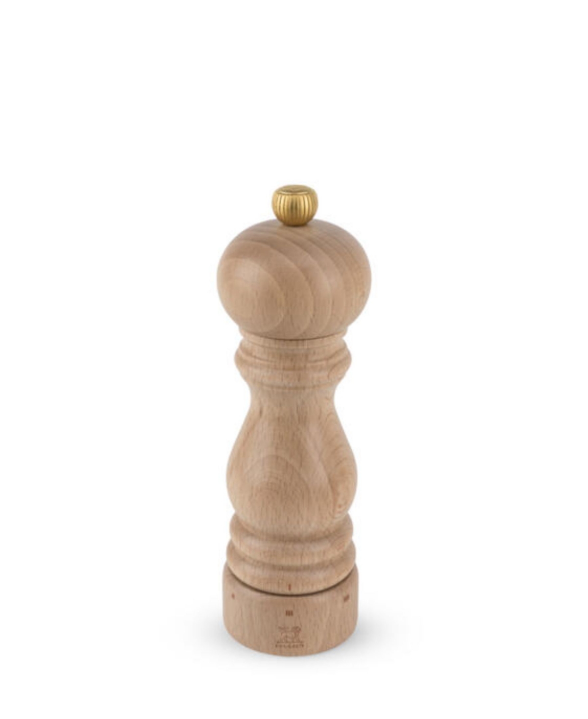 Peugeot Paris U'select 7" Pepper Mill In Neutral