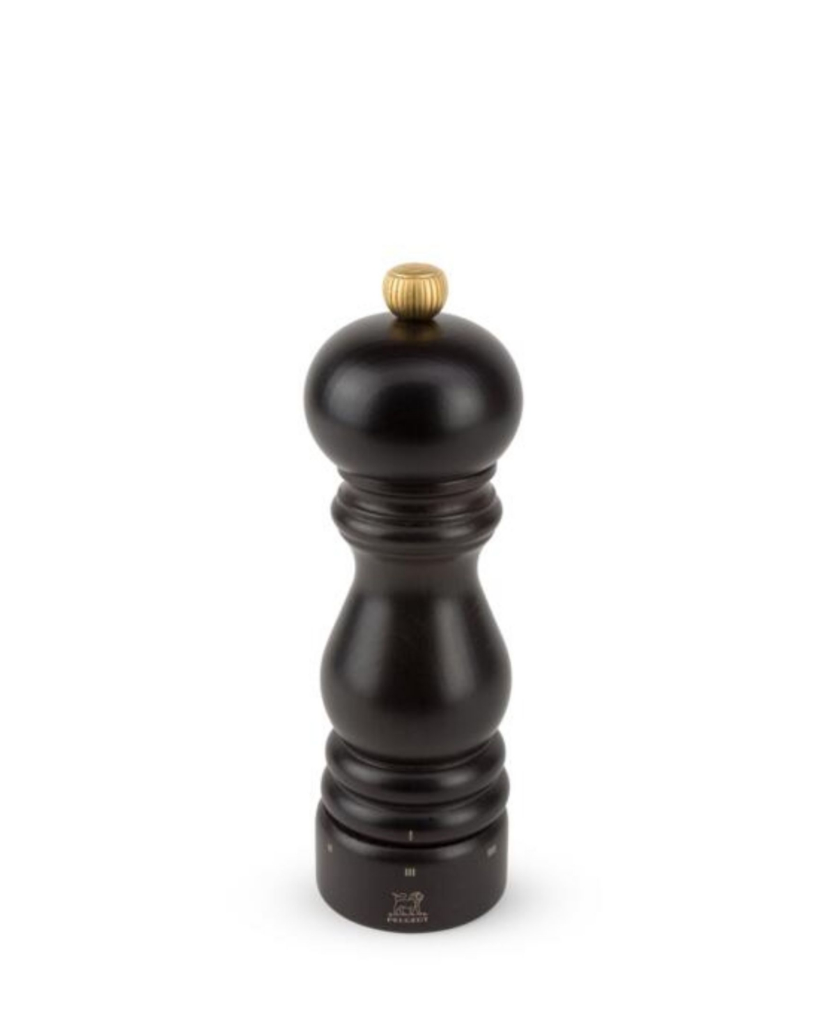 Peugeot Paris U'select 7" Pepper Mill In Brown