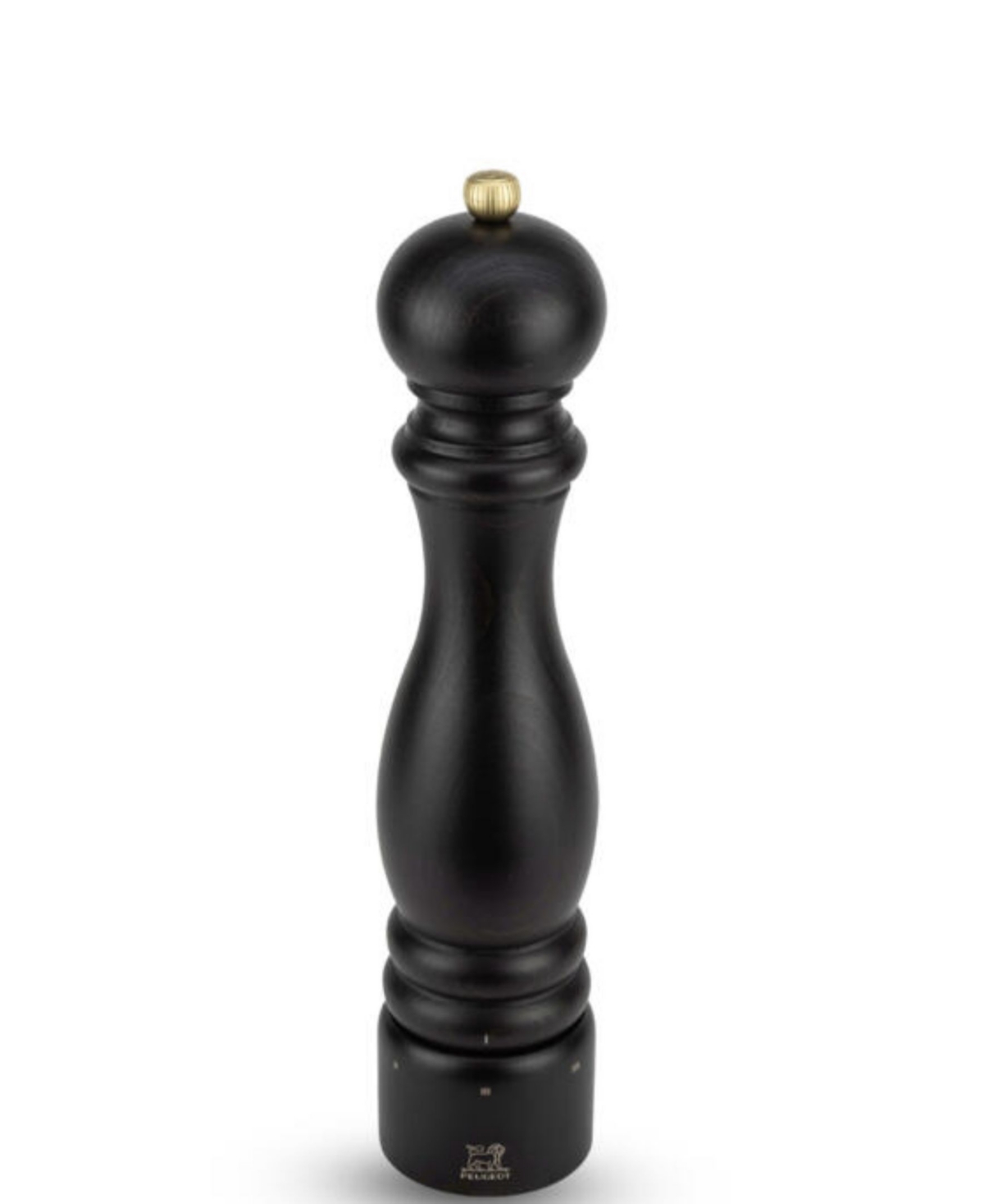 Peugeot Paris U'select 12" Pepper Mill In Black