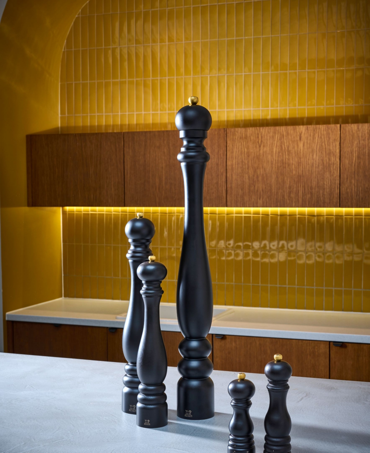 Peugeot Paris u'Select 16" Pepper Mill