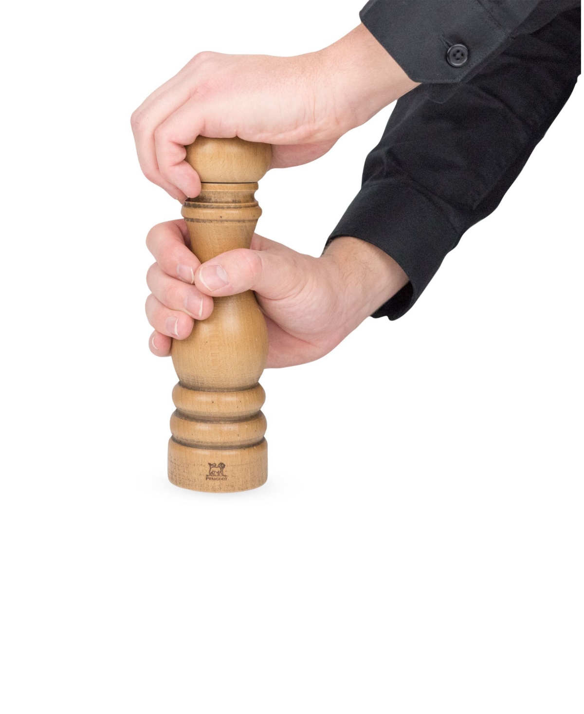 Peugeot Paris Classic 9" Pepper Mill