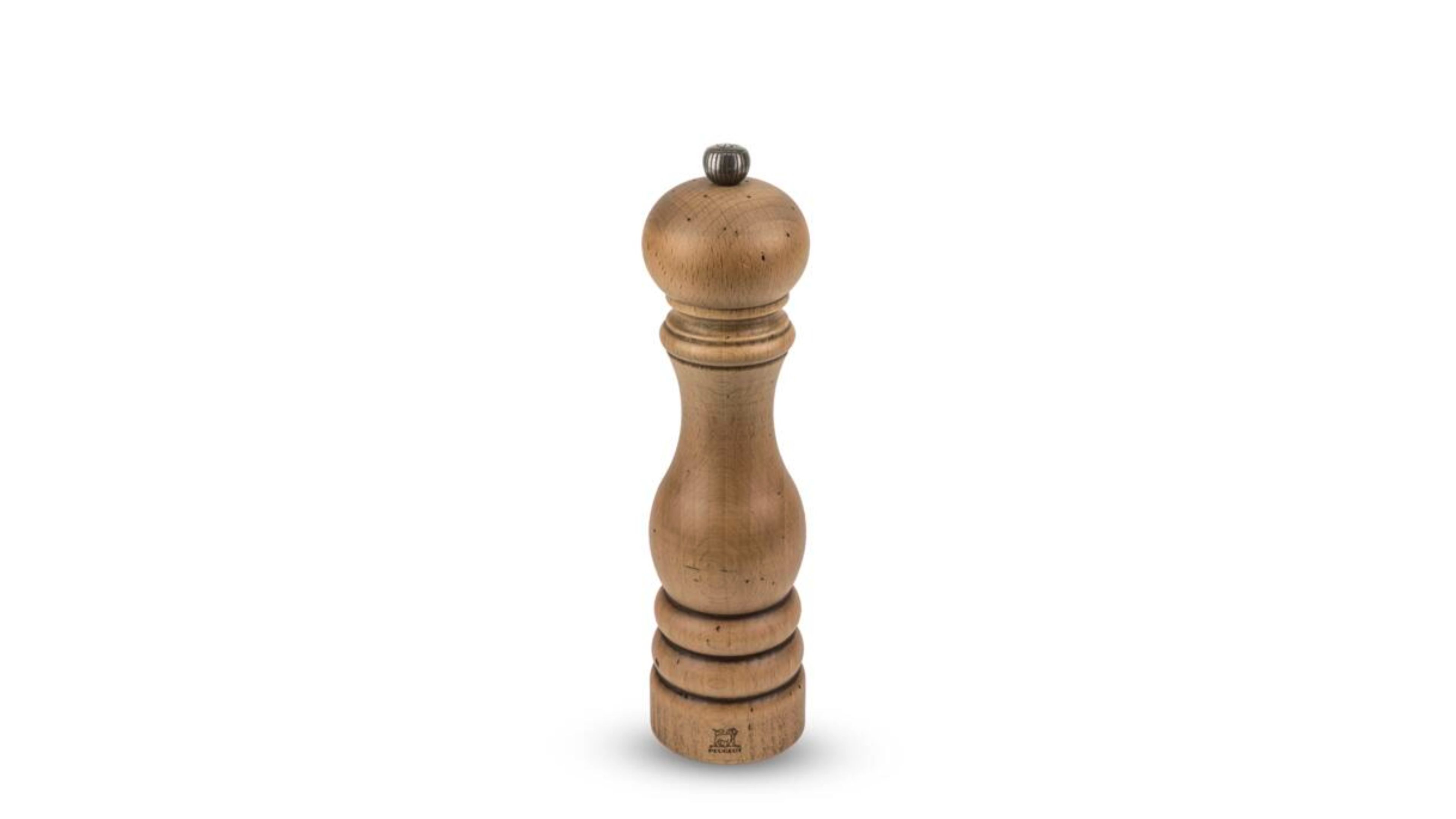 Peugeot Paris Classic 9" Salt Mill