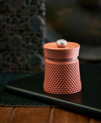 Bali Cast Iron 3" Pepper Mill