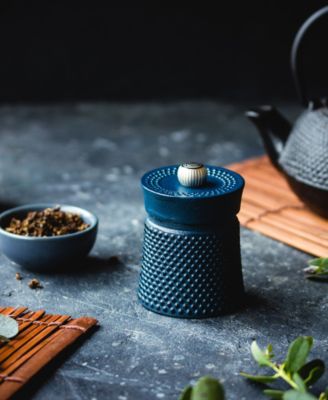 Bali Cast Iron 3" Pepper Mill