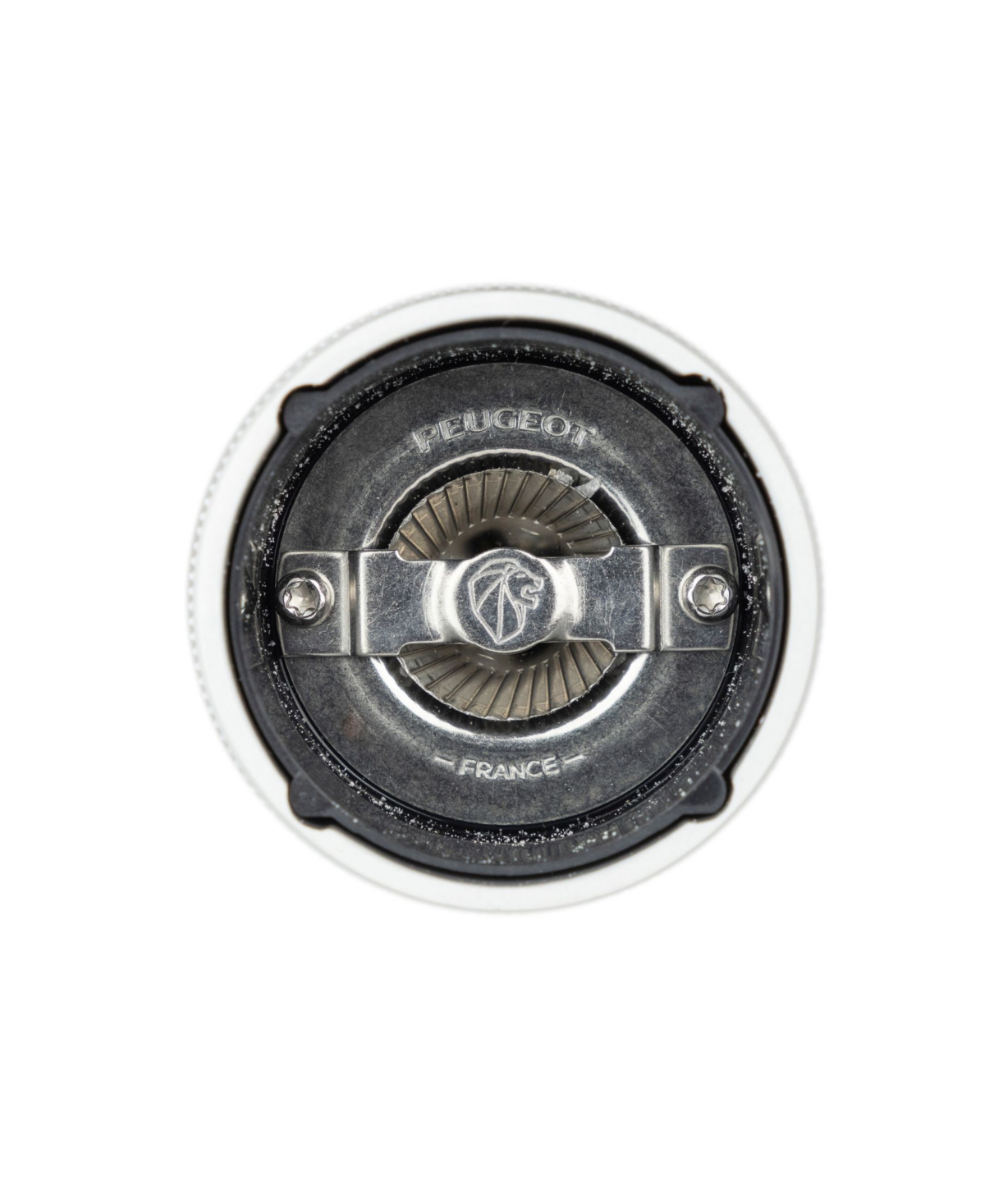 Peugeot Line 7" Salt Mill In Multi