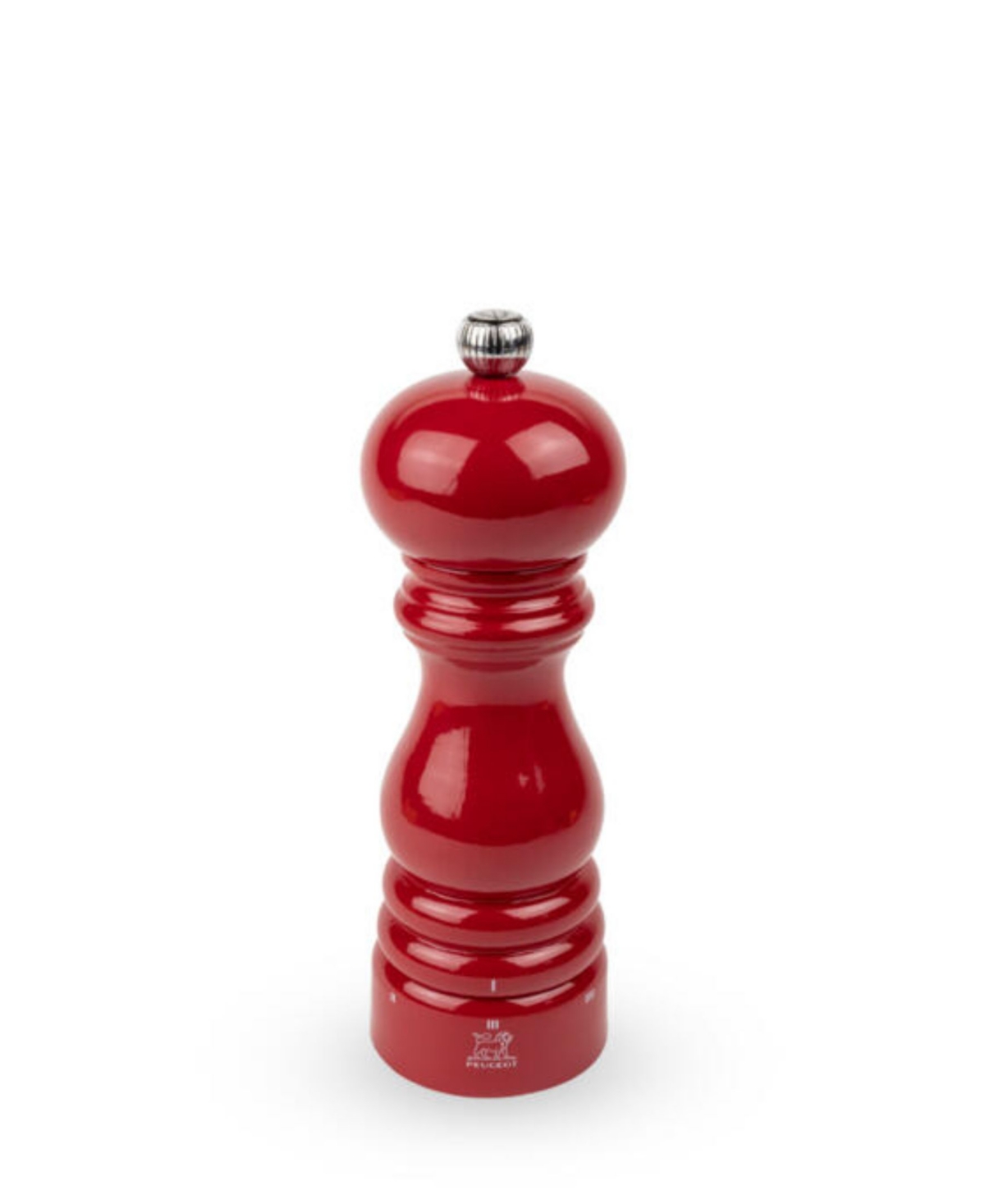 Peugeot Paris U'select 7" Pepper Mill In Red