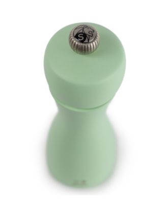 Tahiti 6" Pepper and Salt Mill Set