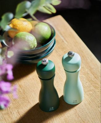 Tahiti 6" Pepper and Salt Mill Set