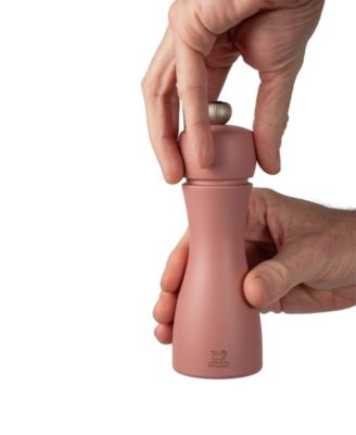 Tahiti 6" Pepper and Salt Mill Set