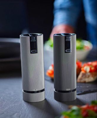 Line u'Select 6" Electric Pepper Mill
