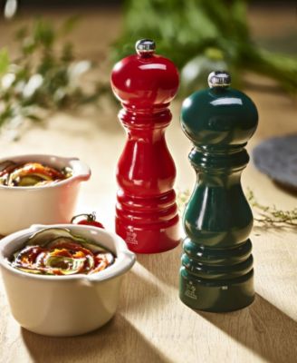 Paris u'Select 7" Pepper Mill