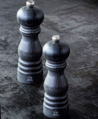 Paris u'Select Zirlion 7" Salt Mill