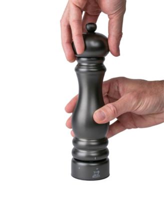 Paris Chef u'Select Zirlion 9" Salt Mill