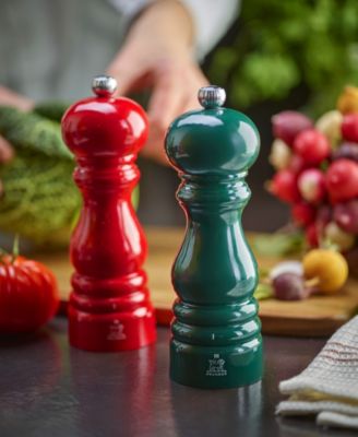 Paris u'Select Zirlion 7" Salt Mill