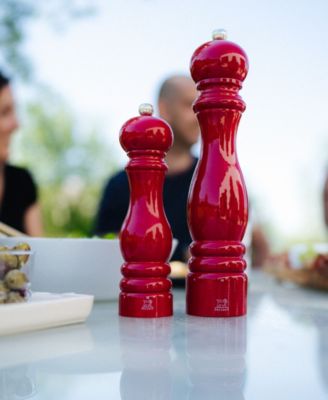 Paris u'Select Zirlion 9" Salt Mill