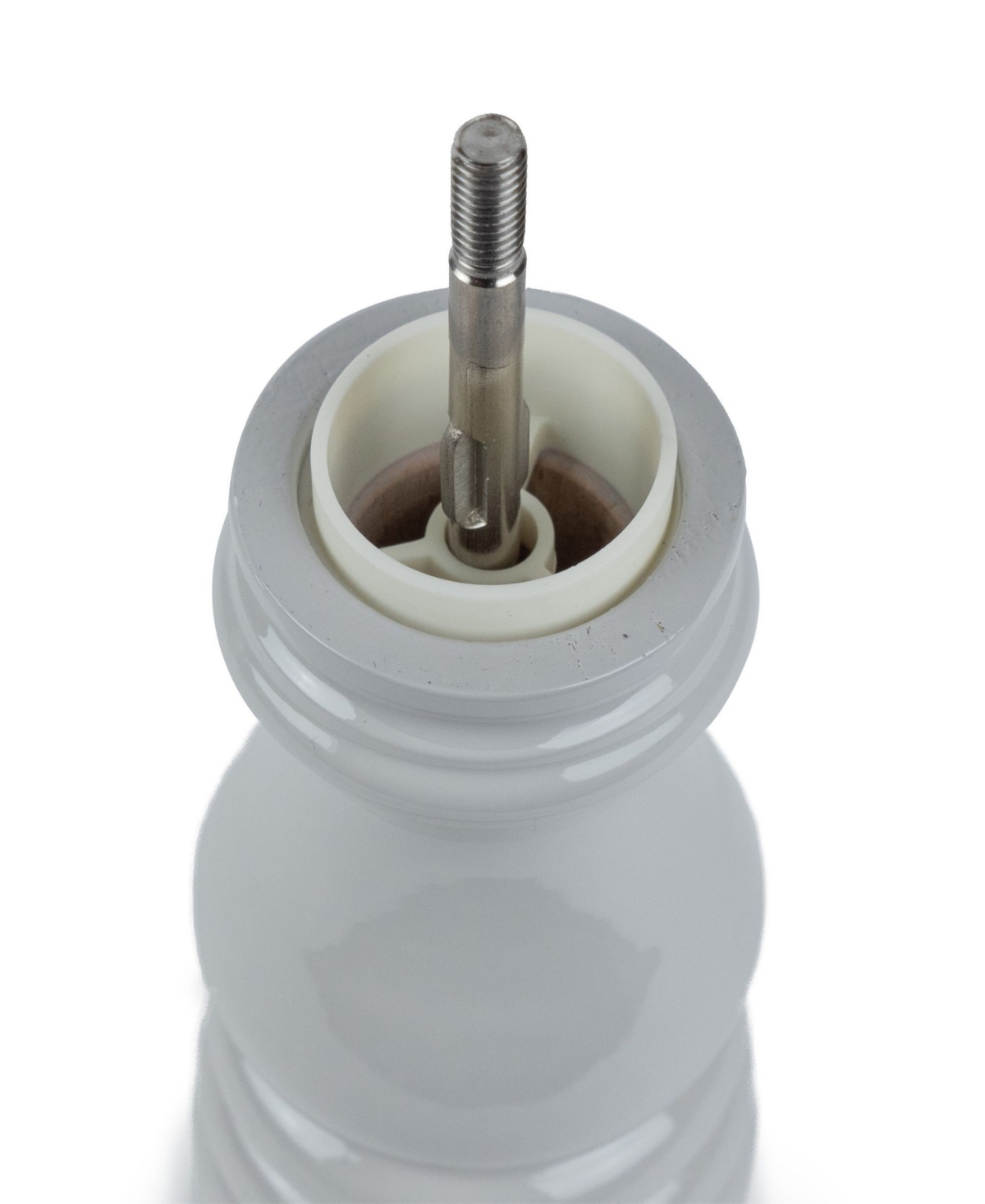 Peugeot Paris U'select 7" Salt Mill In Gray