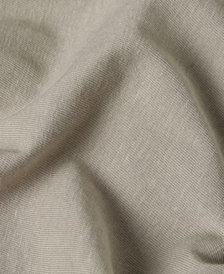 Men's Round Neck Short-Sleeve T-Shirt