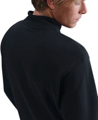 Men's Sportswear Club Half-Zip Fleece Top