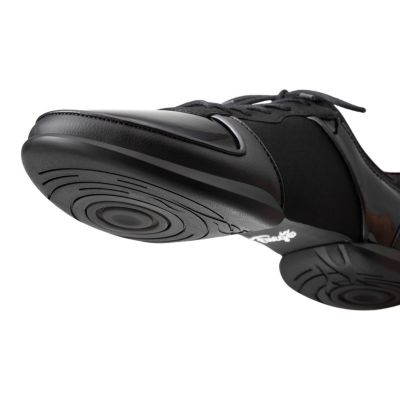 Kids Derek Hough Split-sole Sneaker