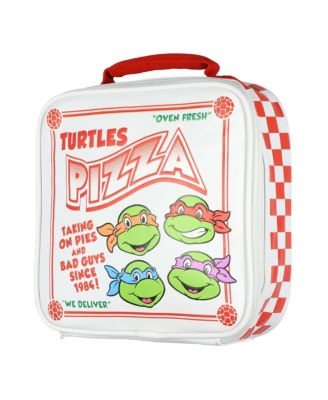 TEENAGE MUTANT NINJA TURTLES