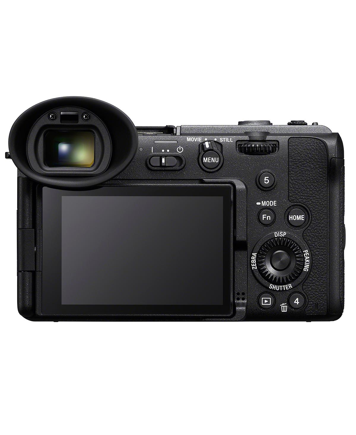 Sony FX2 Digital Cinema Camera