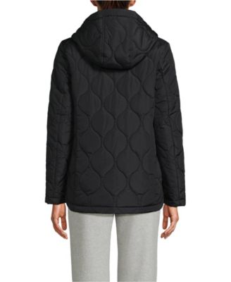 Women's FeatherFree Quilted Insulated Jacket
