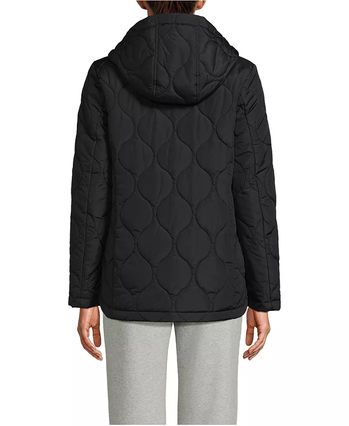 Women's FeatherFree Quilted Insulated Jacket - thumbnail 3