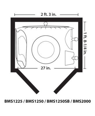 22 Cubic Feet All-Weather Vertical Tall Outdoor Storage Shed, Brown