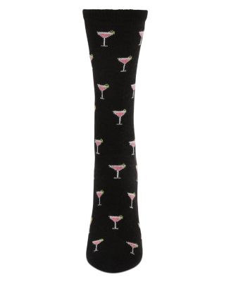 Women's Soft Cosmo Cashmere Crew Socks