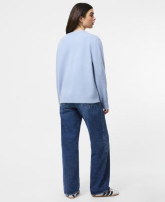 Women's Long Sleeve Sweater