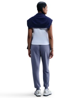 Women's Sportswear Club Fleece Mid-Rise Joggers