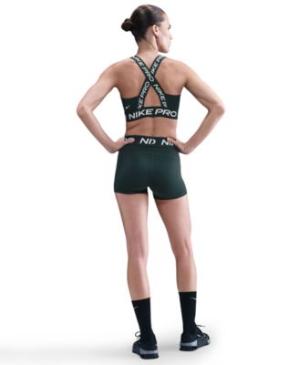 Pro Women's 3" Shorts