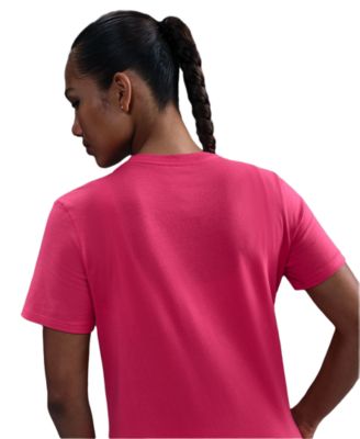 Women's   Sportswear Club Essentials   T-Shirt