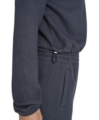 Women's Performance Half-Zip Pull-On Sweatshirt