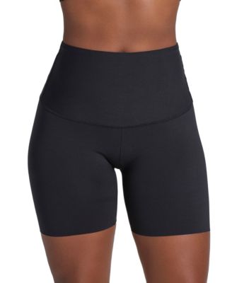 Leonisa - Moderate Tummy-Control High-Waist Mid Thigh Slimmer 012925