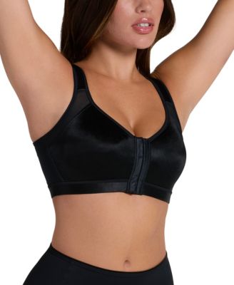 Women's Multi Functional Back Support Posture Corrector Wireless Bra 011473