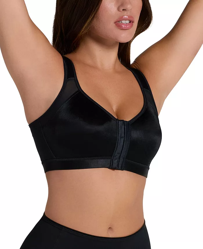Women's Multi Functional Back Support Posture Corrector Wireless Bra 011473 - thumbnail 7