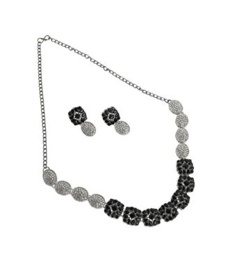 Women's The Rivaayat Jewellery Set