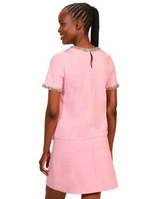 Women's Short Sleeve Top