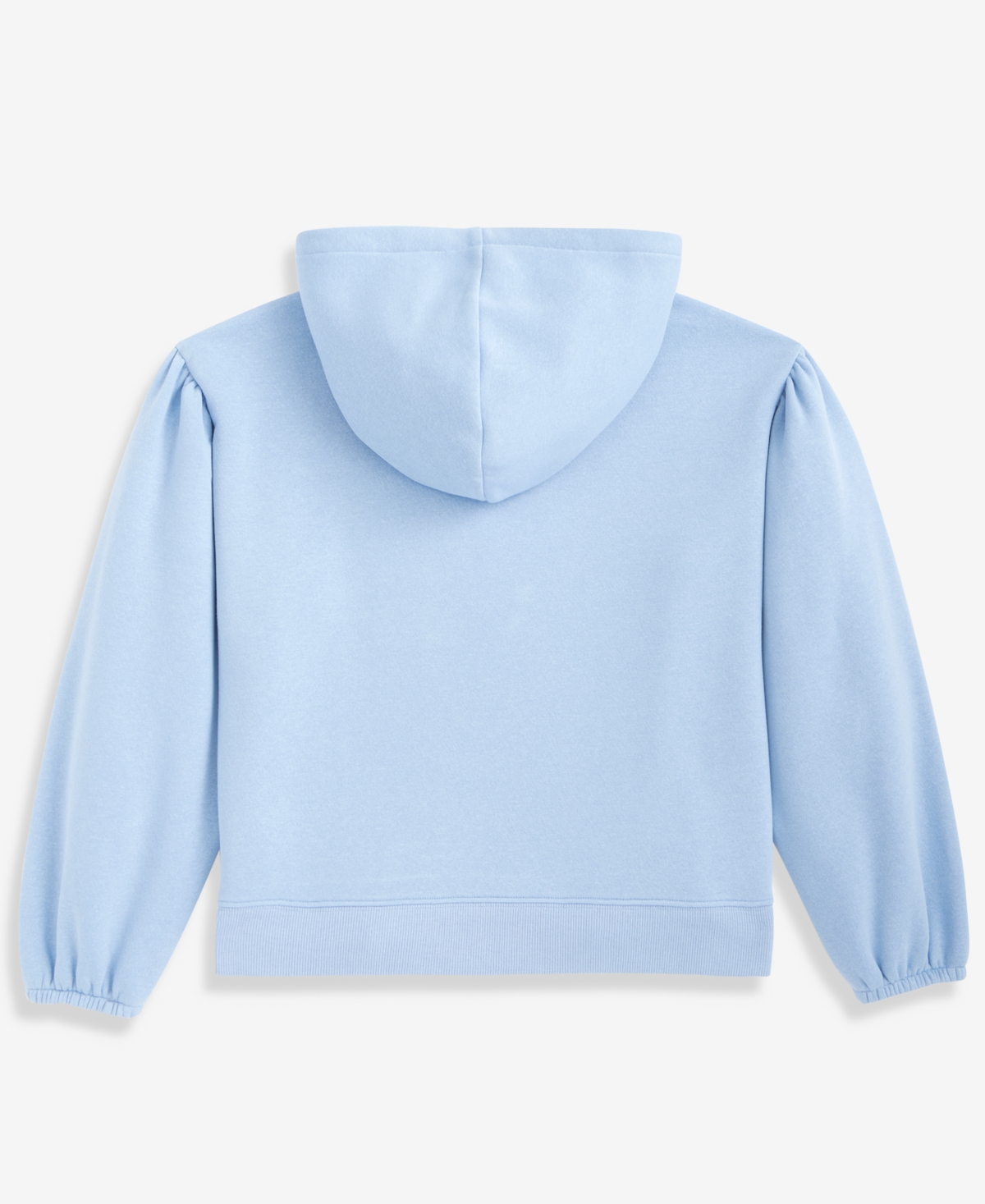 Epic Threads Girls 5-20 Sequin Flower Hoodie, Macy's Exclusive