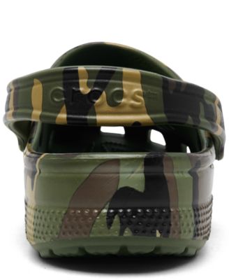 Men's Classic Clogs from Finish Line