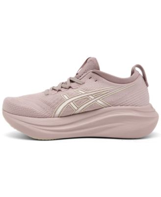 Women's GEL-NIMBUS 27 Running Sneakers from Finish Line