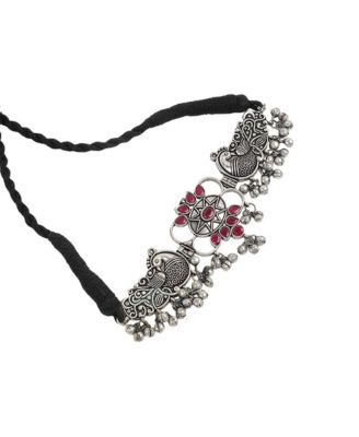 Women's The Taraash Choker Necklace