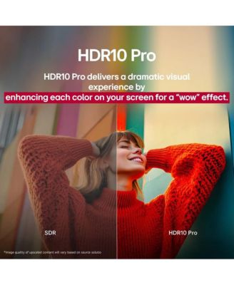 86" Class QNED70A Series LED HDR 4K QNED Smart TV - 86QNED70AUA