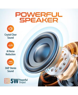 C3900 USB Conference Speaker, AI Noise Reduction (DSC3900-U)