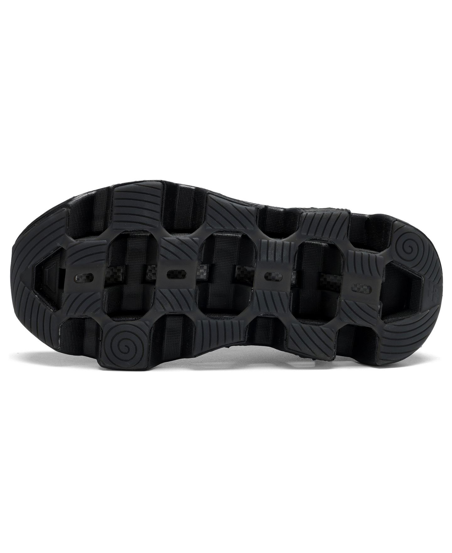Мужские кроссовки PINNIP Performance Sneakers Wave, цвет: Чёрный — фото 3