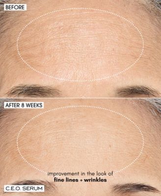 2-Pc. Home and Away CEO Serum Set