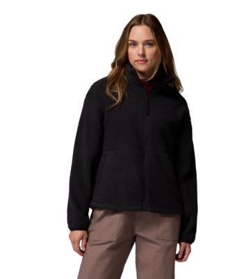 Columbia - Women's Kenton Full-Zip Fleece Jacket