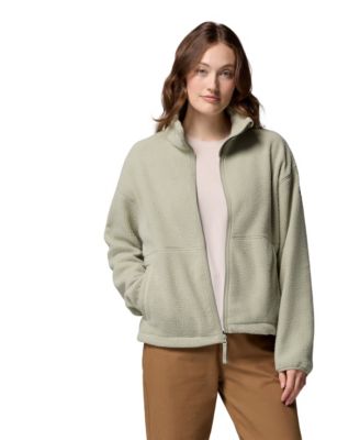 Women's Kenton Full-Zip Fleece Jacket