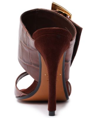 Women's Beatrix Round Toe Dress Sandals